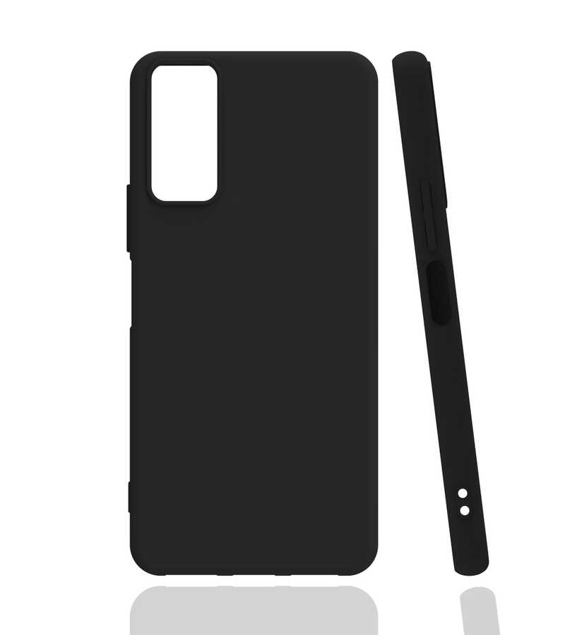 Vivo Y20S Case Zore Biye Silicon - 2