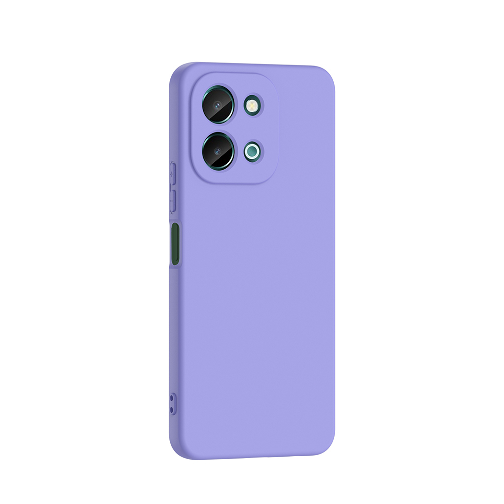 Vivo Y28 4G Case Zore Mara Lansman Cover - 7