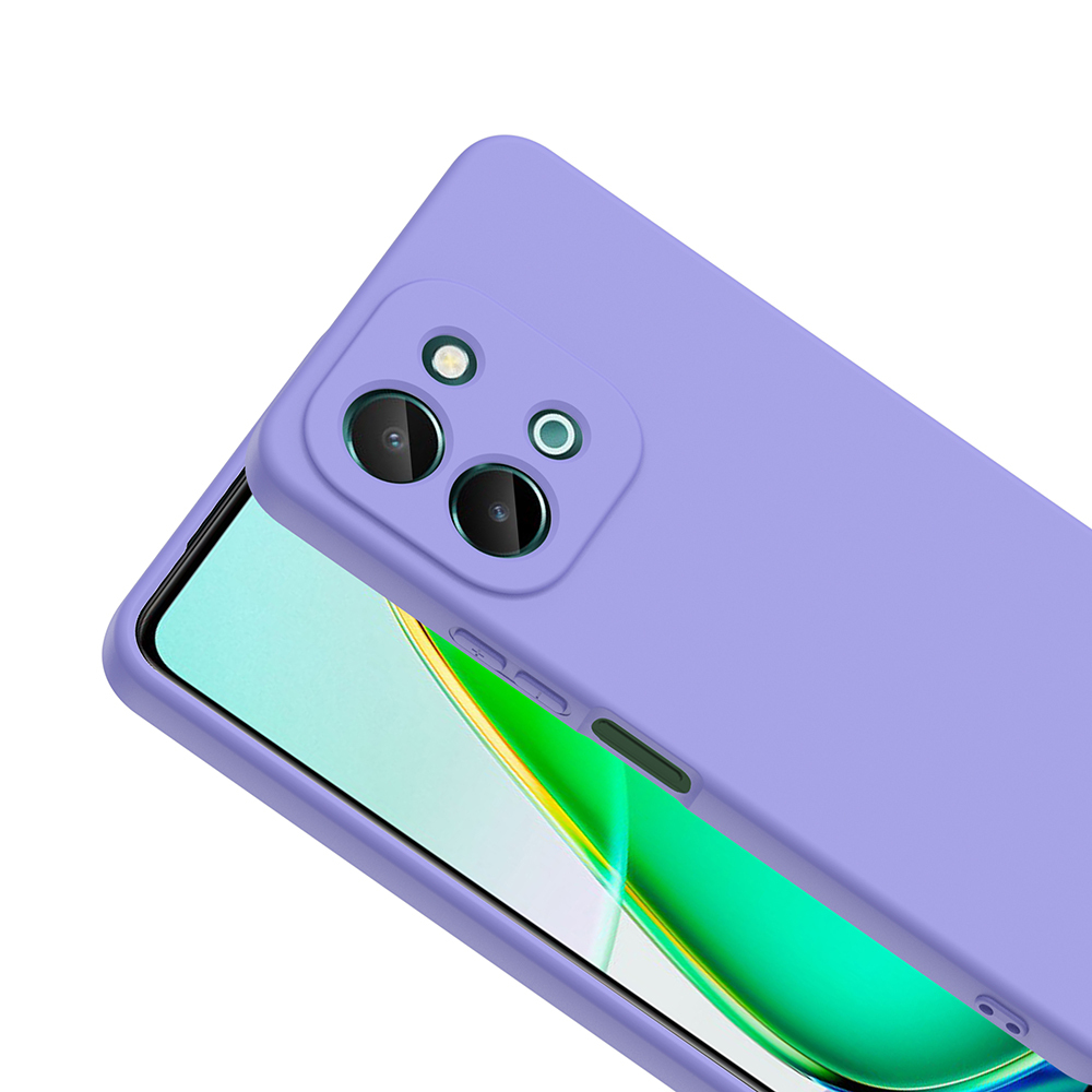 Vivo Y28 4G Kılıf Zore Mara Lansman Kapak - 8