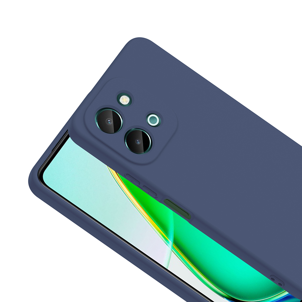 Vivo Y28 4G Kılıf Zore Mara Lansman Kapak - 12