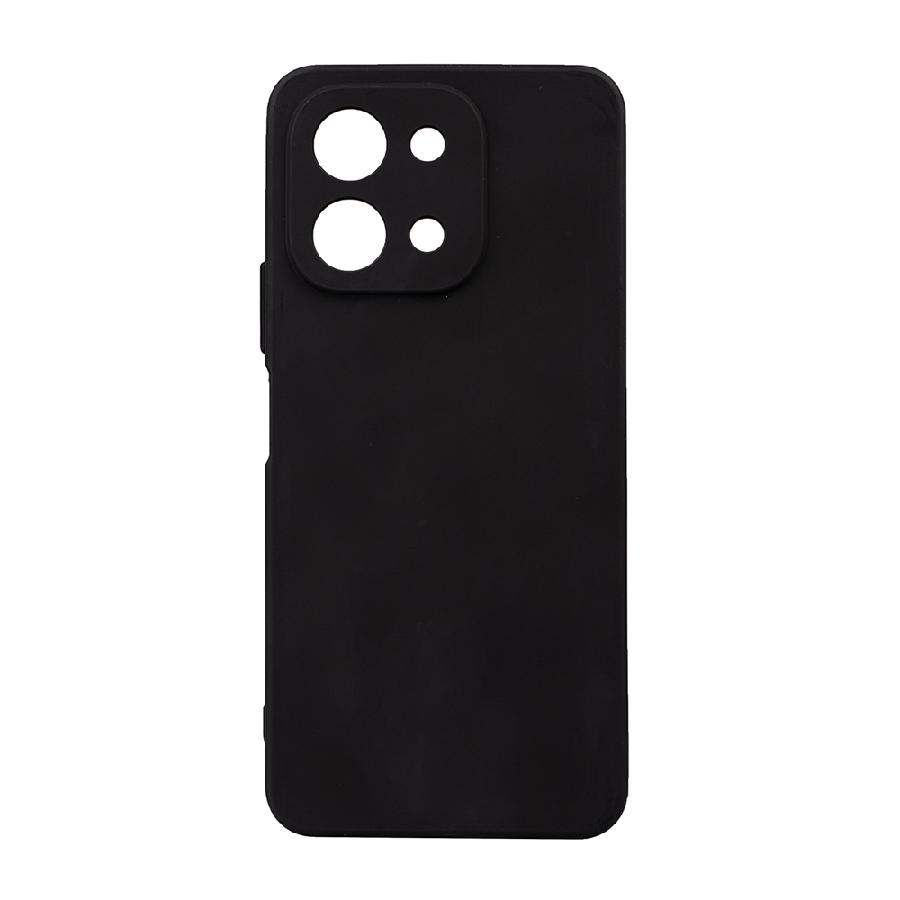 Vivo Y28 Case Zore Biye Silicone - 4