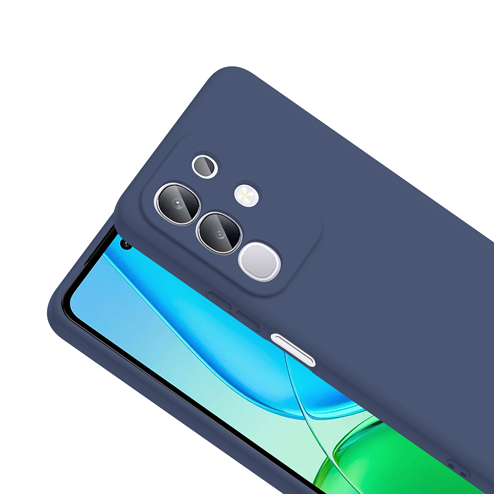 Vivo Y29 4G Case Zore Mara Lansman Cover - 10
