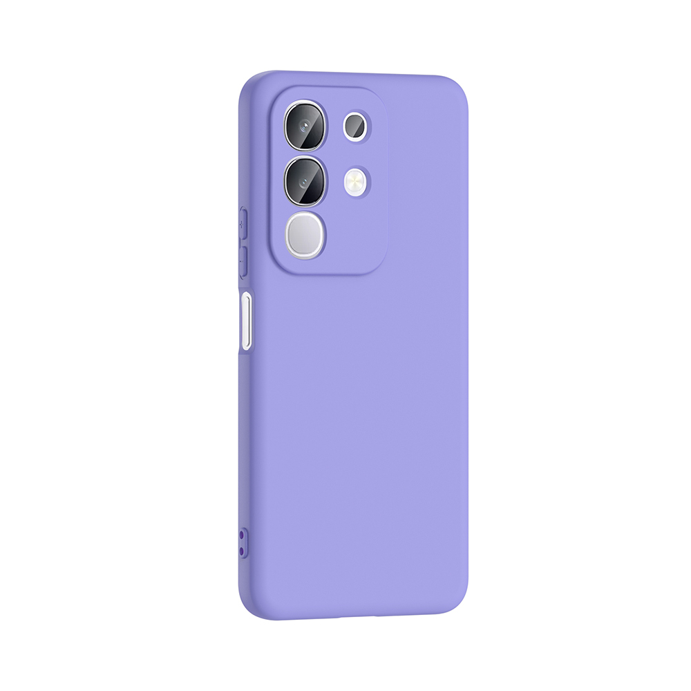 Vivo Y29 4G Case Zore Mara Lansman Cover - 13
