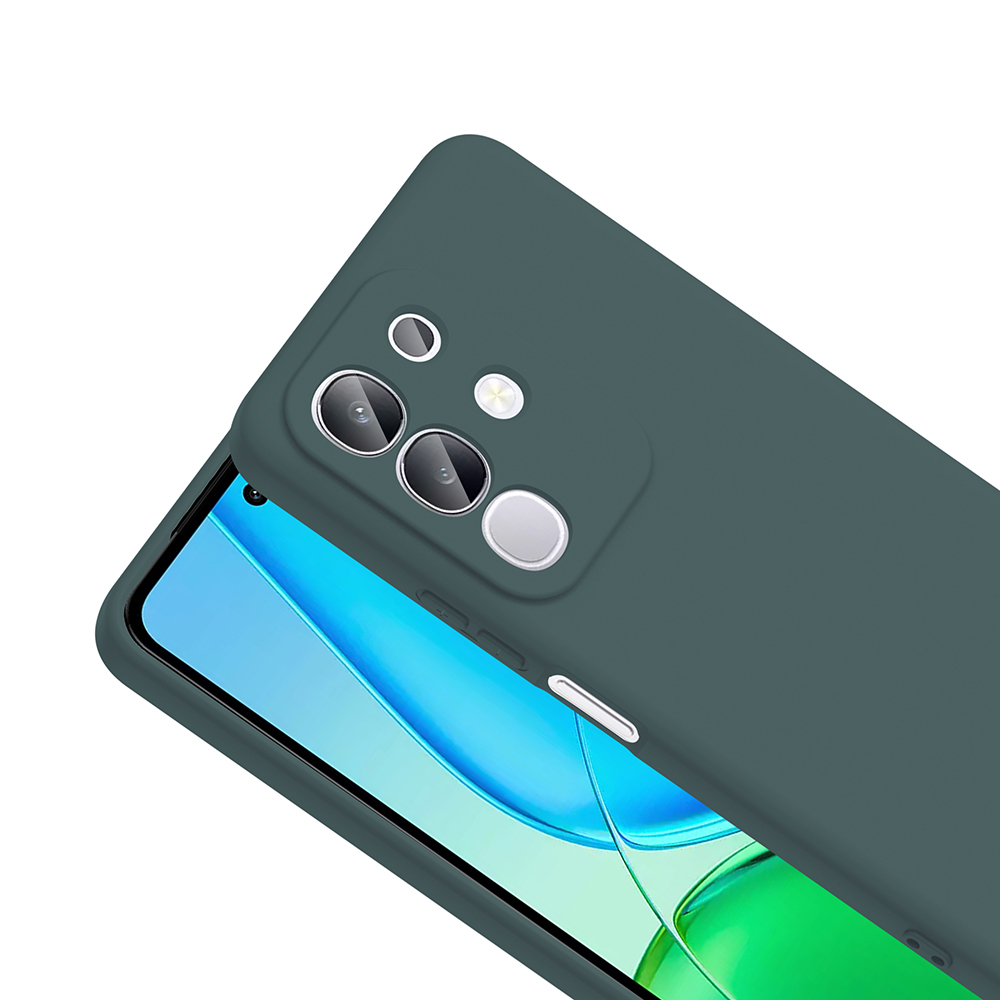 Vivo Y29 4G Kılıf Zore Mara Lansman Kapak - 12