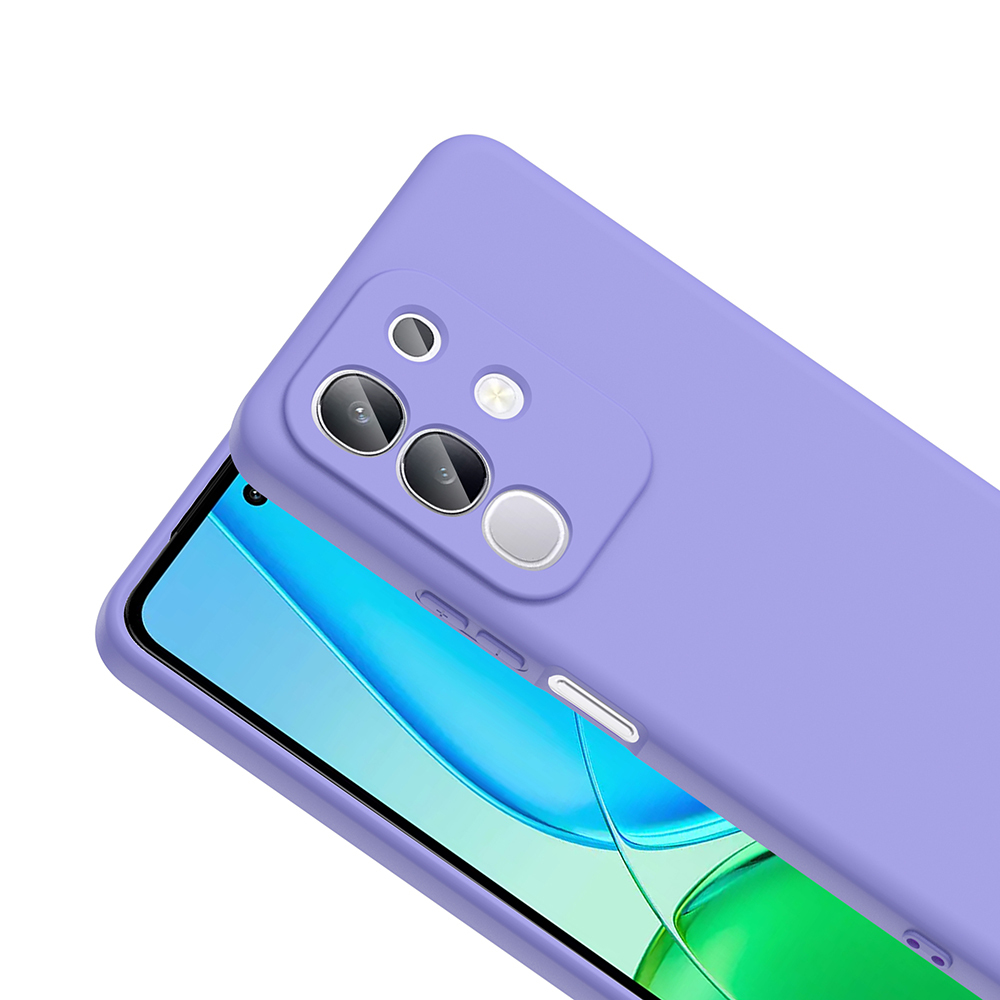 Vivo Y29 4G Kılıf Zore Mara Lansman Kapak - 14