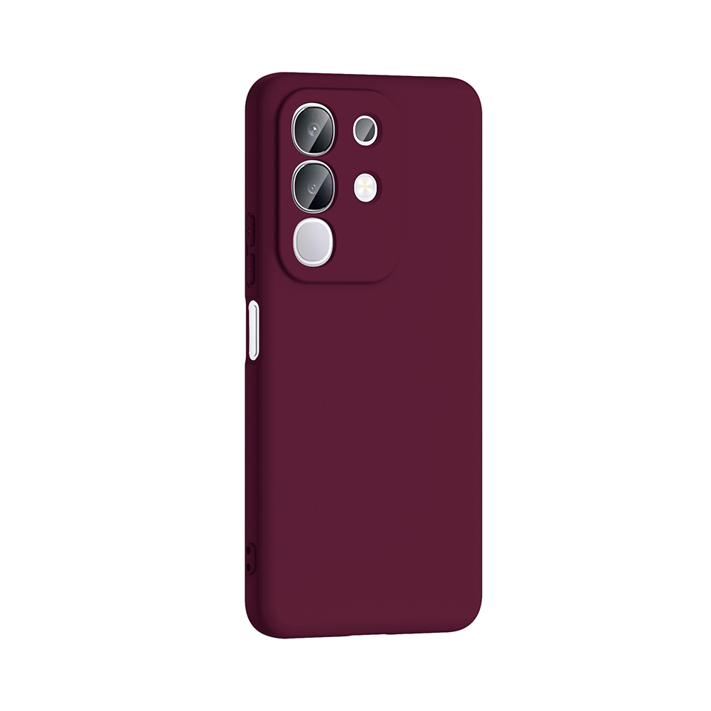 Vivo Y29 4G Kılıf Zore Mara Lansman Kapak - 15