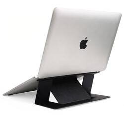 Voero V-01 Laptop Stand Black