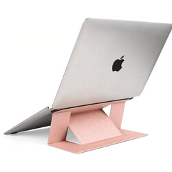 Voero V-01 Laptop Stand Rose Gold