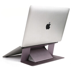 Voero V-01 Laptop Stand Grey