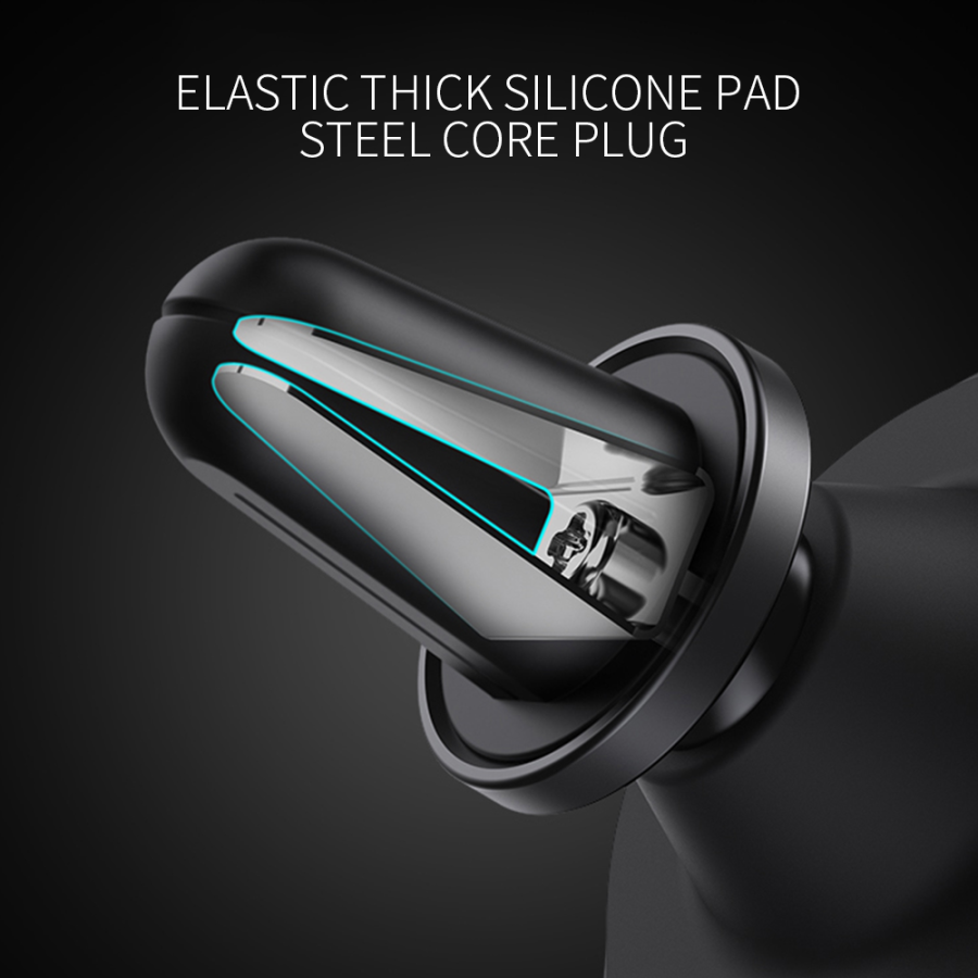 Voero X9 Wireless Car Holder - 7