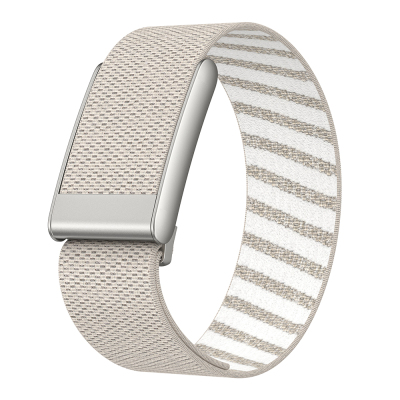 Whoop 5.0 Zore KRD-157 Fabric Woven Cord Starlight