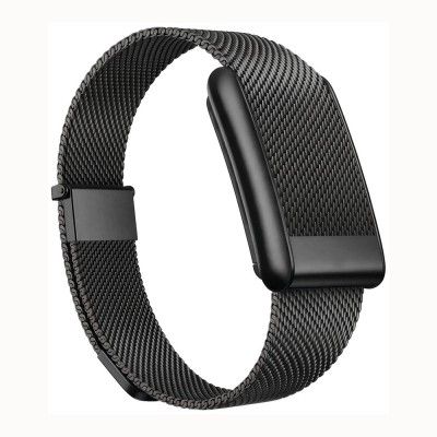 Whoop 5.0 Zore KRD-165 Metal Band Black