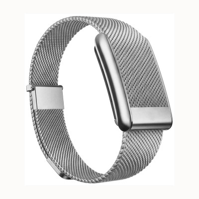 Whoop 5.0 Zore KRD-165 Metal Band Silver