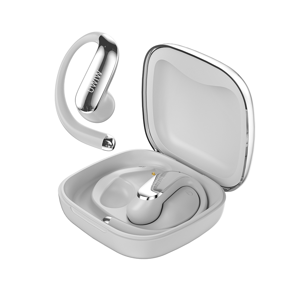 Wiwu Ai303 In-Ear Bluetooth Headphones with Ai Translation ENC Technology v6.0 - 3