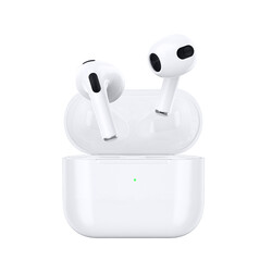 Wiwu Airbuds 3 Bluetooth Earphone White