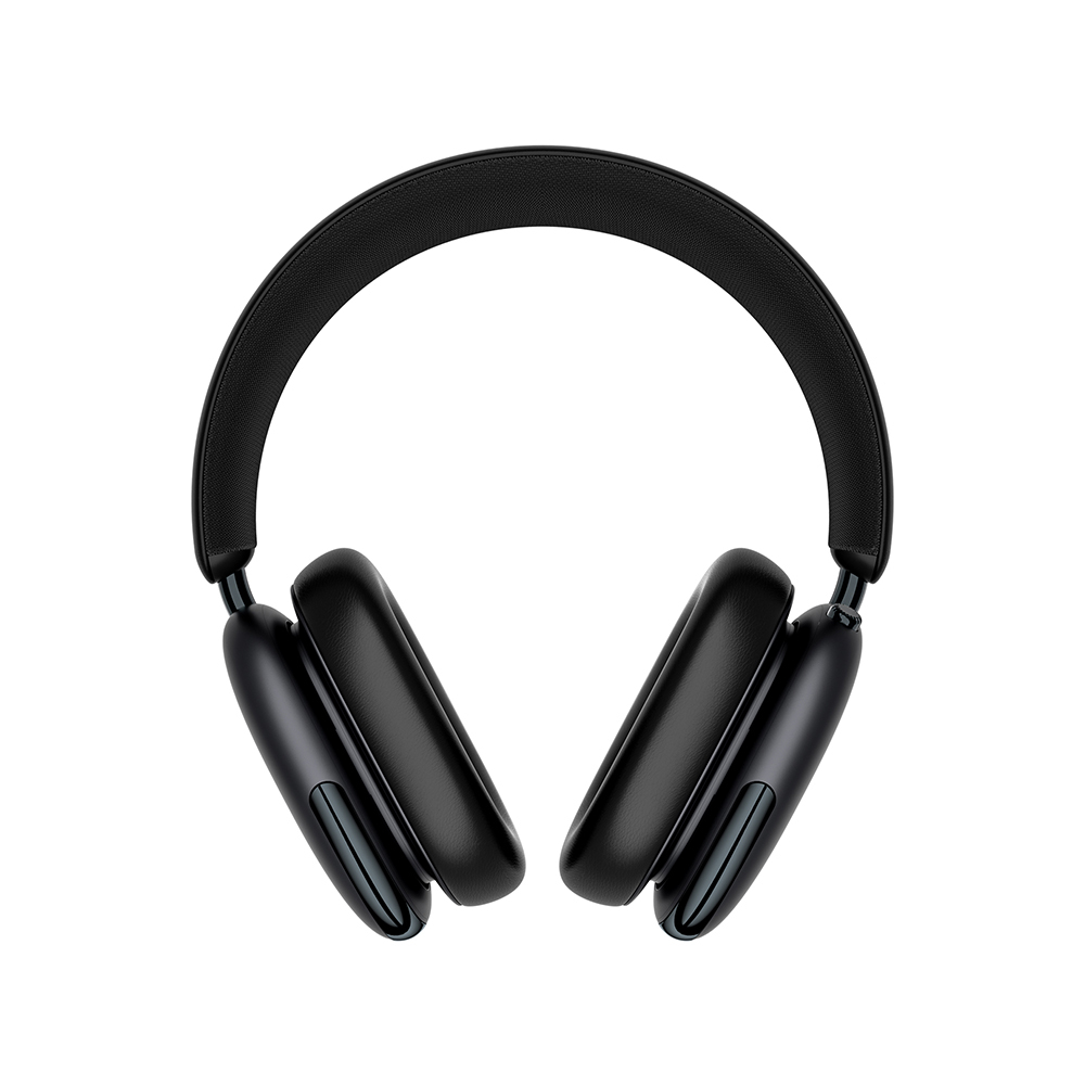 Wiwu Airbuds Max TD-16 ANC Active Noise Cancelling Over-Ear Bluetooth Headphones - 4