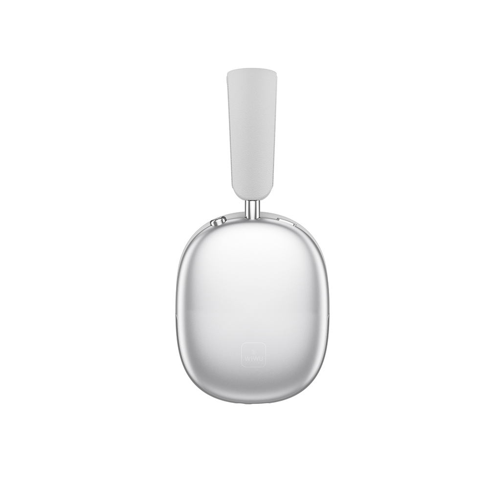 Wiwu Airbuds Max TD-16 ANC Active Noise Cancelling Over-Ear Bluetooth Headphones - 8