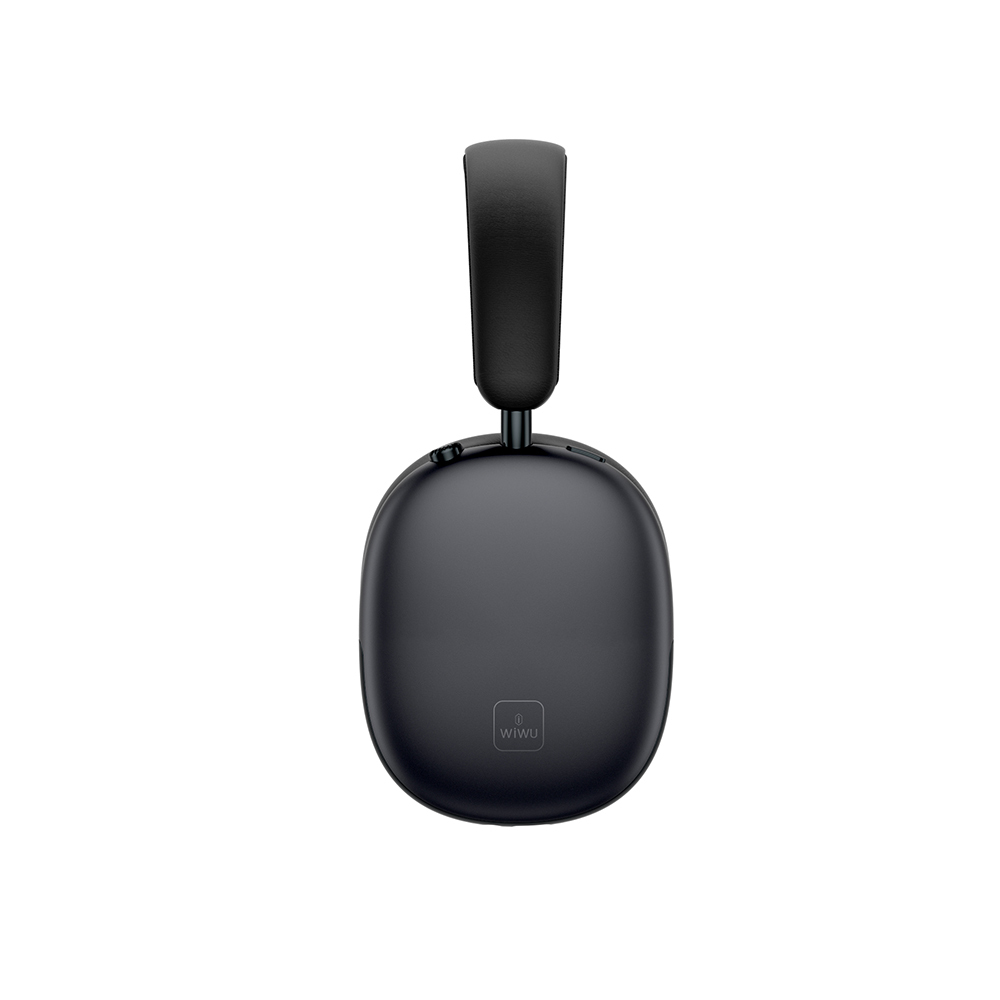 Wiwu Airbuds Max TD-16 ANC Aktif Gürültü Önleyicili Kulak Üstü Bluetooth Kulaklık v6.0 - 7