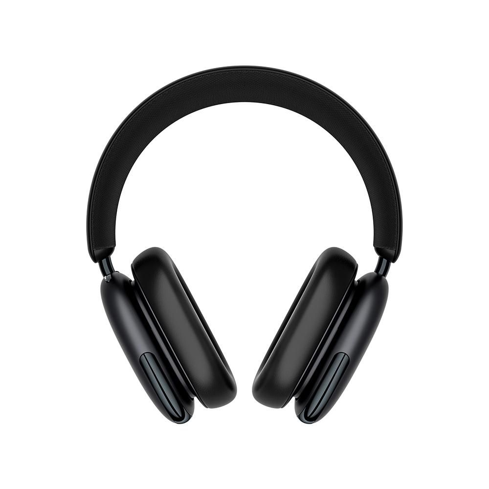 Wiwu Airbuds Max TD-16 ANC Aktif Gürültü Önleyicili Kulak Üstü Bluetooth Kulaklık v6.0 - 5