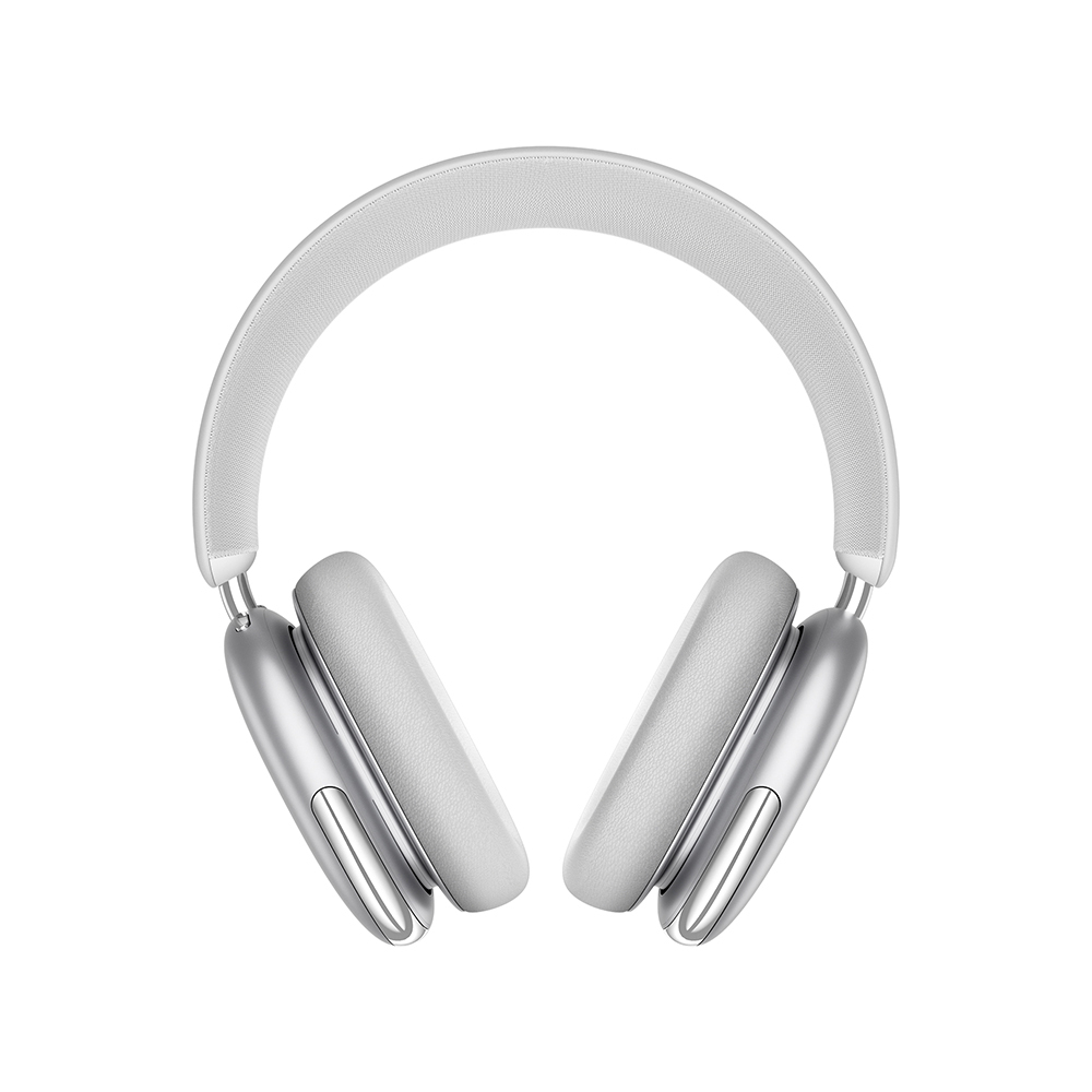 Wiwu Airbuds Max TD-16 ANC Aktif Gürültü Önleyicili Kulak Üstü Bluetooth Kulaklık v6.0 - 6