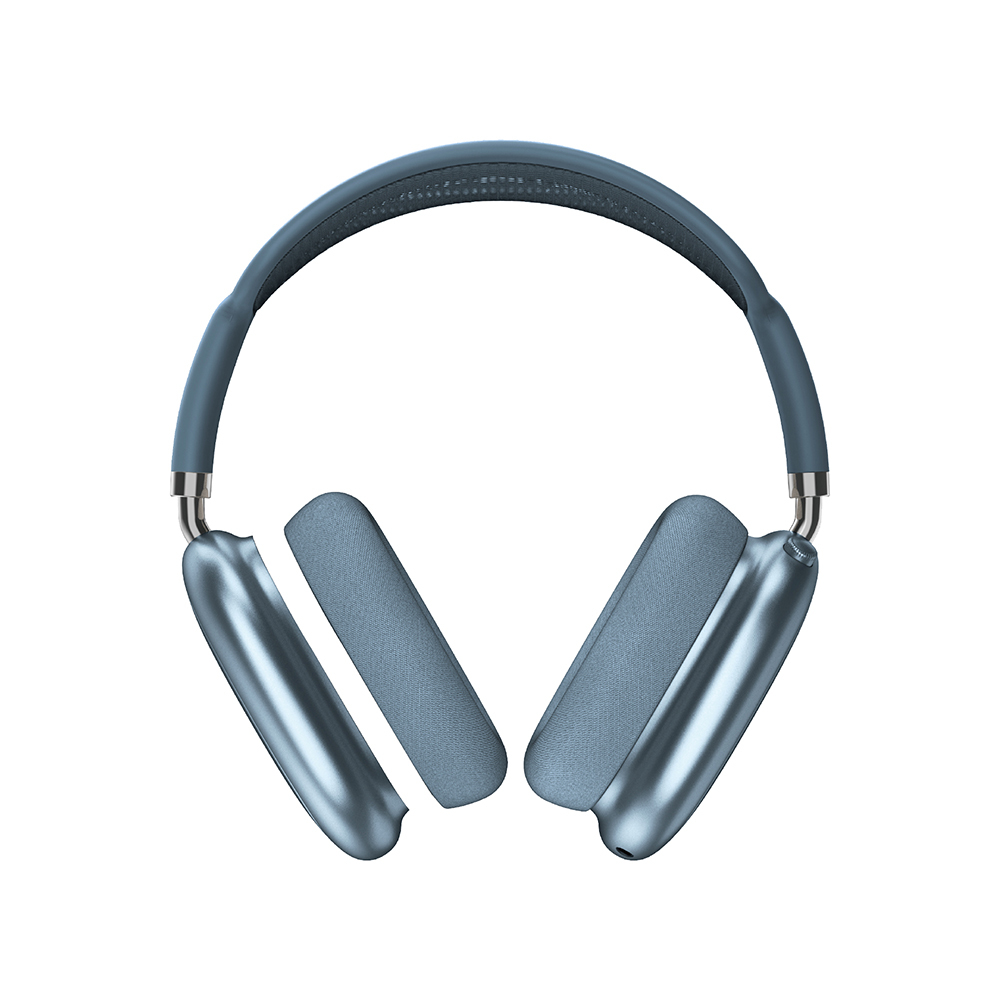 Wiwu Airbuds Max TD-18 ANC Aktif Gürültü Önleyicili Kulak Üstü Bluetooth Kulaklık v6.0 - 8