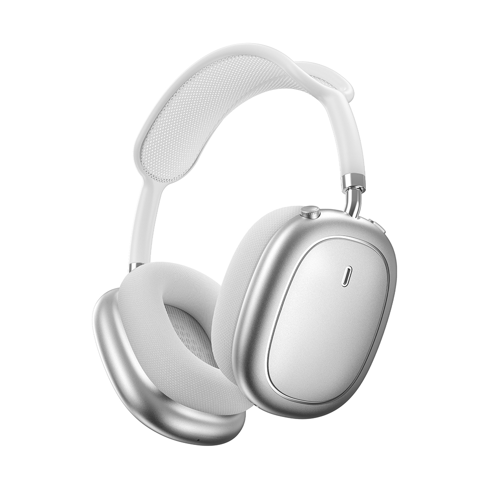 Wiwu Airbuds Max TD-18 ANC Aktif Gürültü Önleyicili Kulak Üstü Bluetooth Kulaklık v6.0 - 10