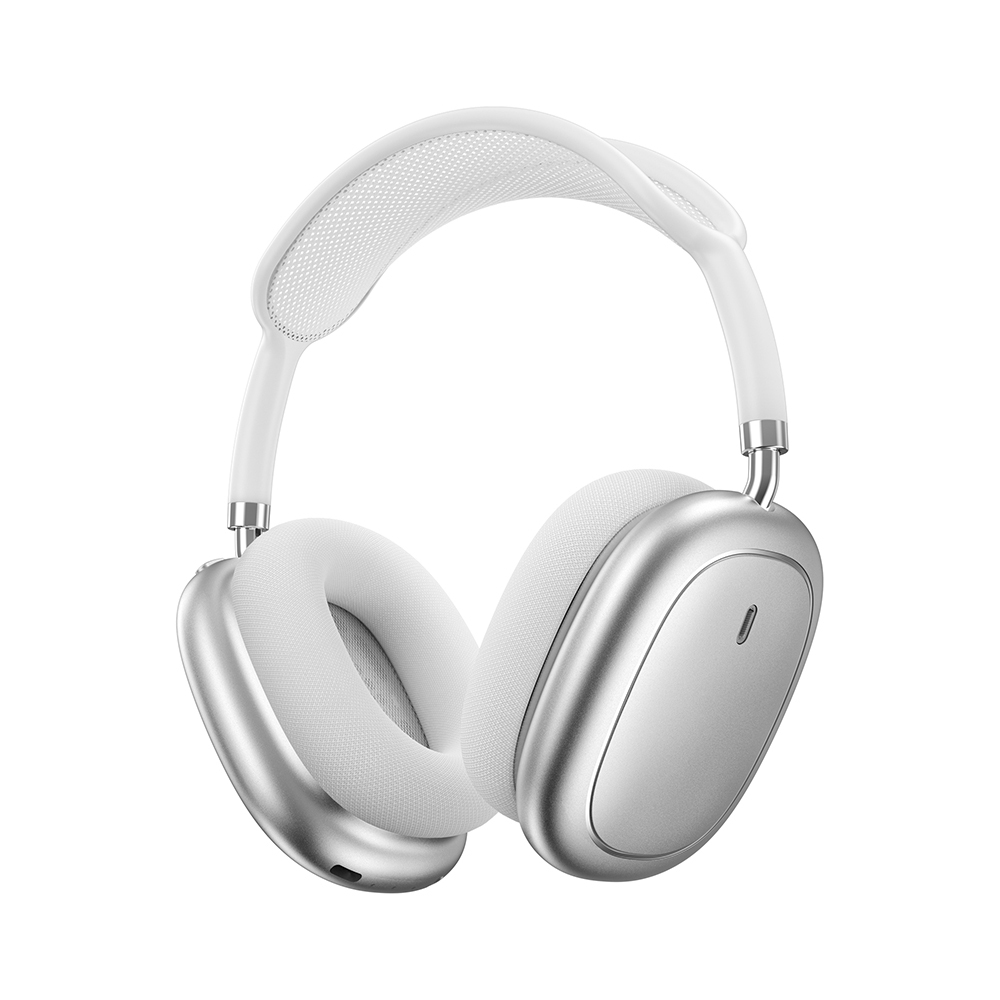 Wiwu Airbuds Max TD-18 ANC Aktif Gürültü Önleyicili Kulak Üstü Bluetooth Kulaklık v6.0 - 14