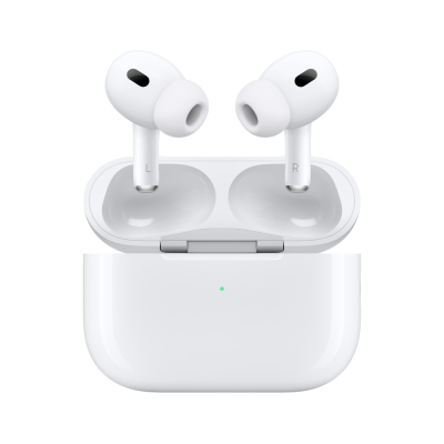 Wiwu Airbuds Pro 2 SE In-Ear Bluetooth Headphones White