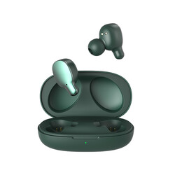 Wiwu Airbuds Titan Bluetooth Headphone Green
