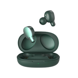 Wiwu Airbuds Titan Bluetooth Kulaklık Yeşil