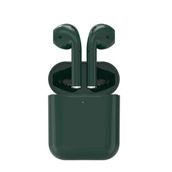 Wiwu Airbuds X Pro Bluetooth Headphone Green