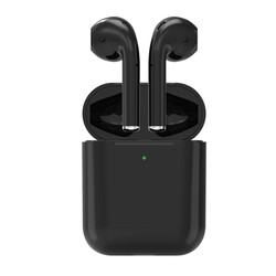 Wiwu Airbuds X Pro Bluetooth Headphone Black