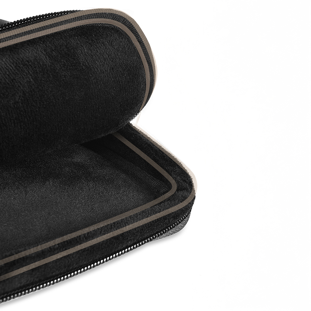 Wiwu Alpha Slim Sleeve 16 inç Su Geçirmez Laptop Çantası - 7