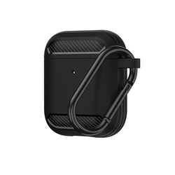 Wiwu APC005 Airpods Case Black