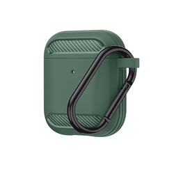 Wiwu APC005 Airpods Case Green