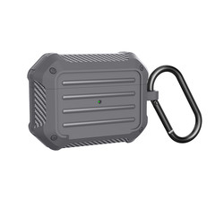 Wiwu APC006 Airpods Pro Case Grey