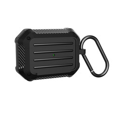 Wiwu APC006 Airpods Pro Case Black