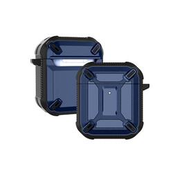 Wiwu APC007 Airpods Kılıf Mavi