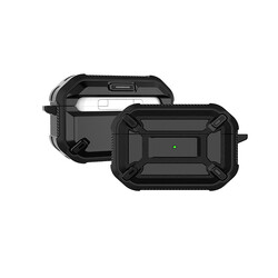 Wiwu APC007 Airpods Pro Case Black