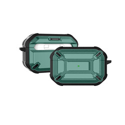 Wiwu APC007 Airpods Pro Case Green
