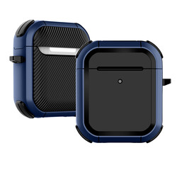 Wiwu APC008 Airpods Case Blue