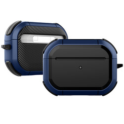 Wiwu APC008 Airpods Pro Case Blue