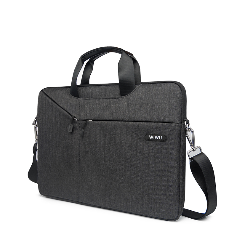 Wiwu City Commuter Series 13.3 inch Crossbody Laptop Bag - 1