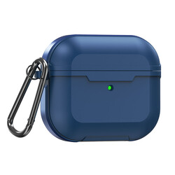 ​Wiwu Defens Armor Airpods 3. Generation Case Blue