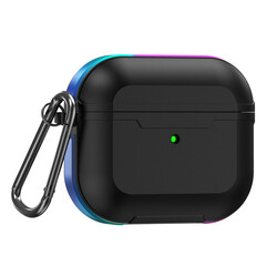 ​Wiwu Defens Armor Airpods 3. Nesil Kılıf Colorful