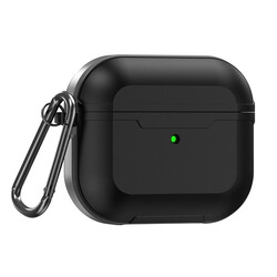 ​Wiwu Defens Armor Airpods 3. Nesil Kılıf Gri