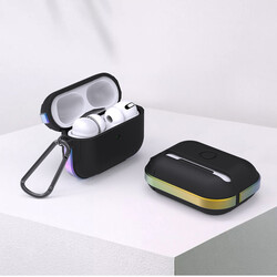 ​Wiwu Defens Armor Airpods Pro Kılıf Colorful