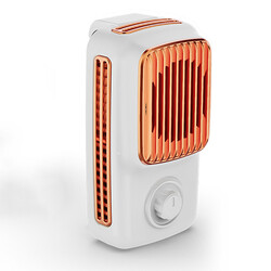 ​Wiwu DL03 Phone Cooling Fan White