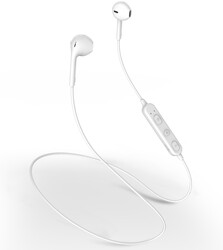 Wiwu Ear Zero Bluetooth Headphone White