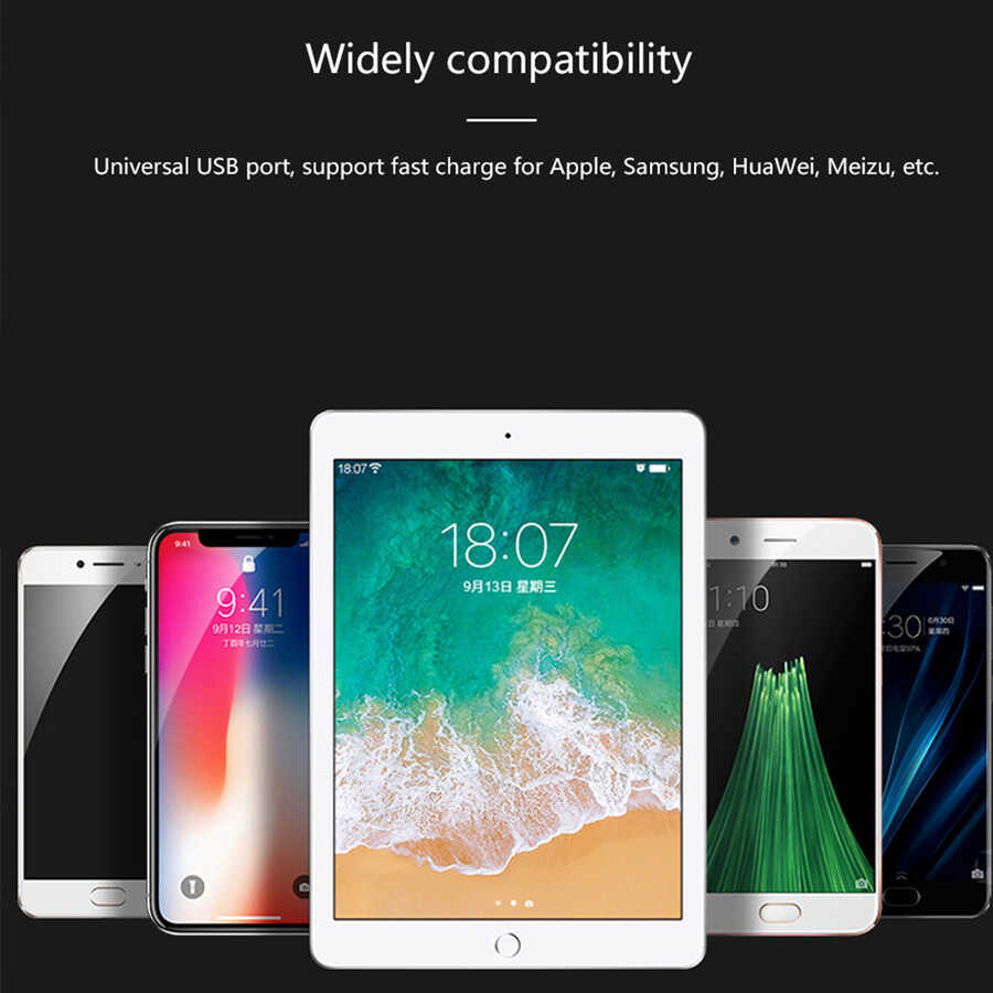 Wiwu Gan Tech GTC6521-65W Power Adapter - 7